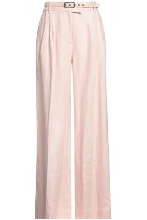 ZIMMERMANN PARTES DE ABAJO - Pantalones