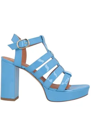 Via Roma CALZADO - Sandalias con cierre