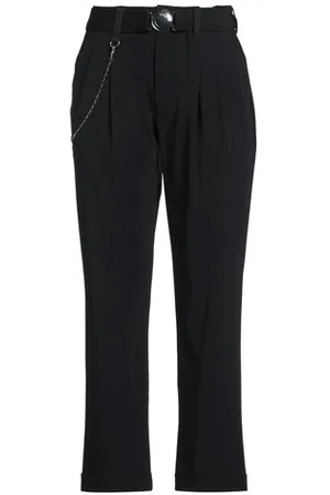 High PARTES DE ABAJO - Pantalones