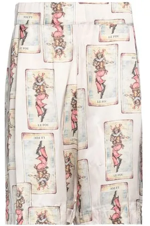 LANEUS PARTES DE ABAJO - Pantalones cortos y bermudas
