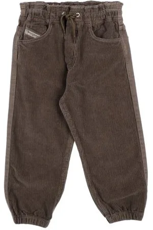 Diesel PARTES DE ABAJO - Pantalones