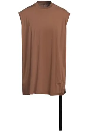 DRKSHDW BY RICK OWENS CAMISETAS Y TOPS - Camisetas