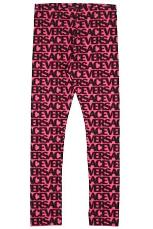 VERSACE PARTES DE ABAJO - Leggings