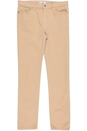 Dondup PARTES DE ABAJO - Pantalones vaqueros