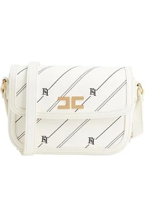 Elisabetta Franchi BOLSOS - Bolsos con bandolera