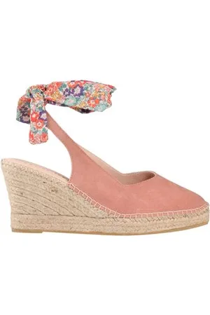 Macarena CALZADO - Espadrillas