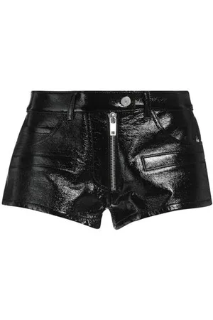 Courrèges PARTES DE ABAJO - Pantalones cortos y bermudas