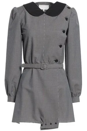 Maison Margiela VESTIDOS - Minivestidos