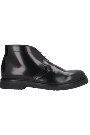 Emporio Armani CALZADO - Botines de caña alta