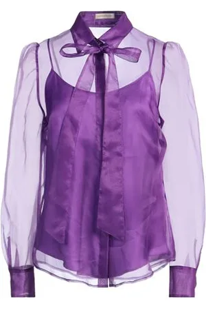 CAMICETTASNOB CAMISETAS Y TOPS - Camisas