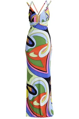 Moschino VESTIDOS - Vestidos largos