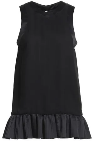 SACAI CAMISETAS Y TOPS - Tops