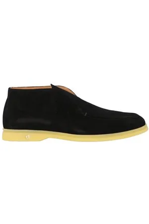 LARDINI CALZADO - Botines de caña alta