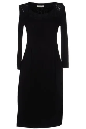 ERMANNO SCERVINO VESTIDOS - Vestidos midi