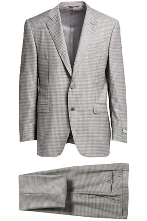 CANALI TRAJES Y CONJUNTOS - Trajes