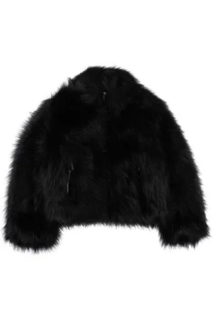 Dsquared2 ROPA DE ABRIGO - Borreguito y pelo ecológico