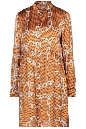 FLY GIRL VESTIDOS - Minivestidos