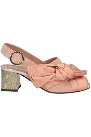 Pollini CALZADO - Sandalias con cierre
