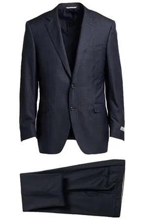 CANALI TRAJES Y CONJUNTOS - Trajes