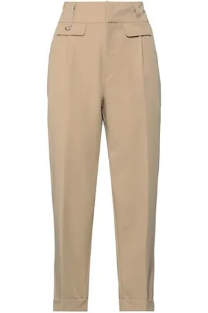 High PARTES DE ABAJO - Pantalones