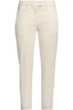 Dondup PARTES DE ABAJO - Pantalones