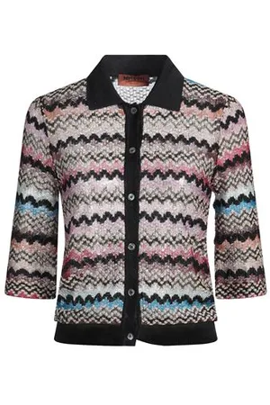 Missoni PRENDAS DE PUNTO - Cárdigans