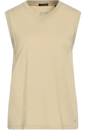 ATM Anthony Thomas Melillo CAMISETAS Y TOPS - Camisetas