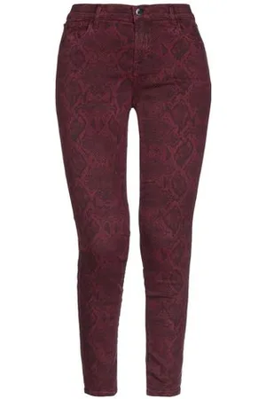 J Brand PARTES DE ABAJO - Pantalones vaqueros