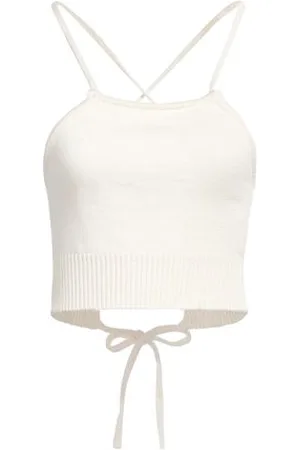 ISABEL BENENATO CAMISETAS Y TOPS - Tops