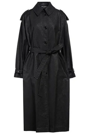 Dolce & Gabbana ROPA DE ABRIGO - Abrigos y gabardinas