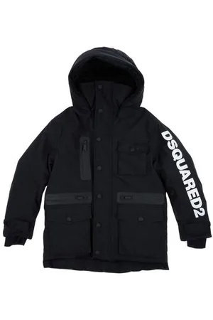 Dsquared2 ROPA DE ABRIGO - Plumíferos y acolchados
