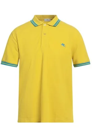 Etro CAMISETAS Y TOPS - Polos