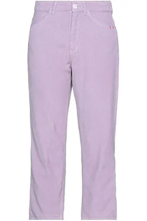 AMISH PARTES DE ABAJO - Pantalones