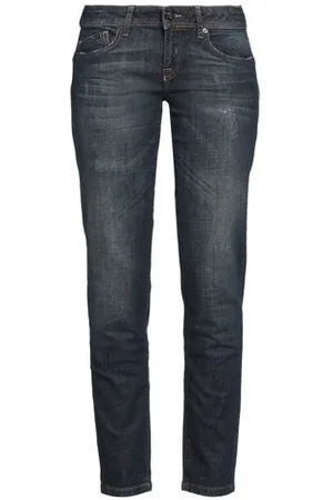 Iceberg PARTES DE ABAJO - Pantalones vaqueros