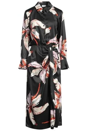 MARELLA VESTIDOS - Vestidos midi