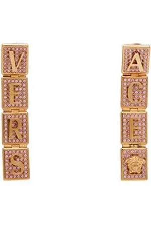 VERSACE JOYAS y RELOJES - Pendientes