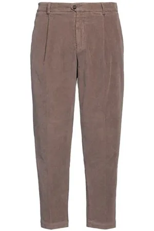 BRIGLIA PARTES DE ABAJO - Pantalones
