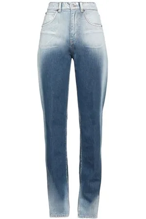Victoria Beckham PARTES DE ABAJO - Pantalones vaqueros