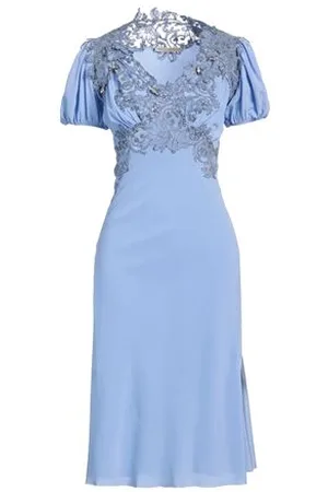 ERMANNO SCERVINO VESTIDOS - Vestidos midi