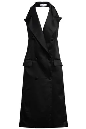 WEILI ZHENG VESTIDOS - Vestidos midi