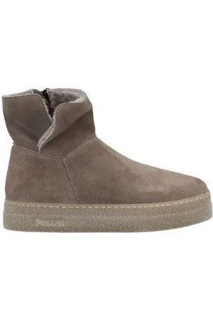 Pollini CALZADO - Botines de caña alta