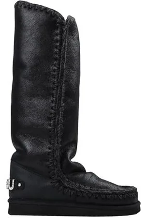 Mou CALZADO - Botas