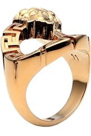 VERSACE JOYAS y RELOJES - Anillos