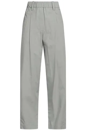Brunello Cucinelli PARTES DE ABAJO - Pantalones