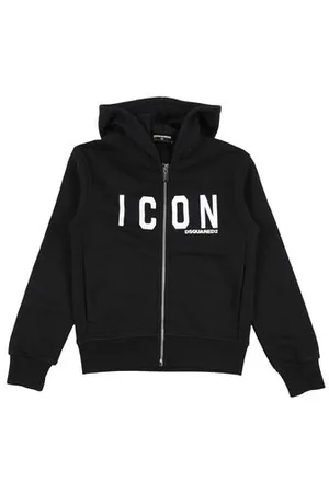 Dsquared2 CAMISETAS Y TOPS - Sudaderas