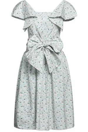 BATSHEVA VESTIDOS - Vestidos midi