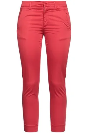 Dondup PARTES DE ABAJO - Pantalones