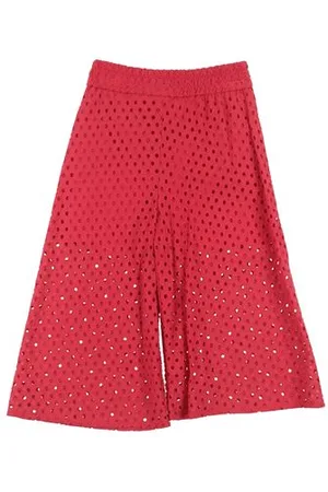 MONNALISA PARTES DE ABAJO - Pantalones