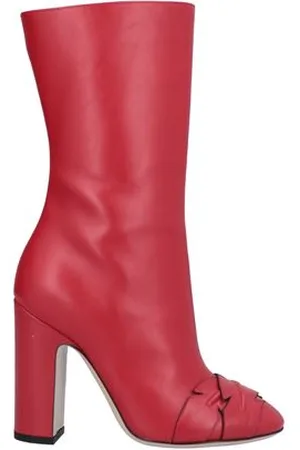 Pollini CALZADO - Botines de caña alta