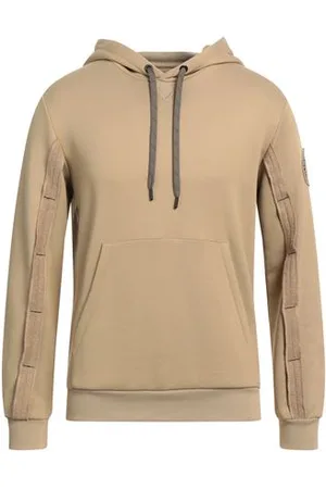 Bikkembergs CAMISETAS Y TOPS - Sudaderas